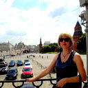 Вера Мурысева Солдатова