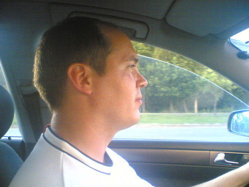 Игорь Сафронов