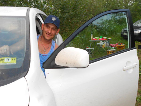 Владимир Метелёв