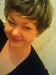 Юлия Мешкова