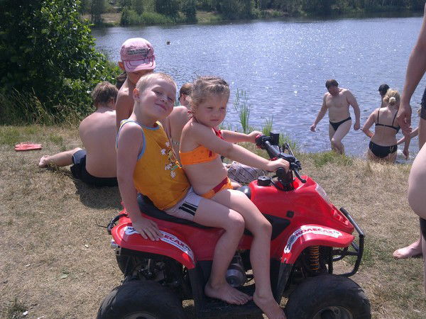 Альбина Туманова