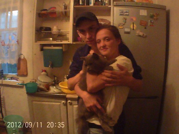 Дмитрий ******