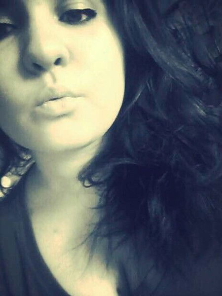 Вика Панфёрова