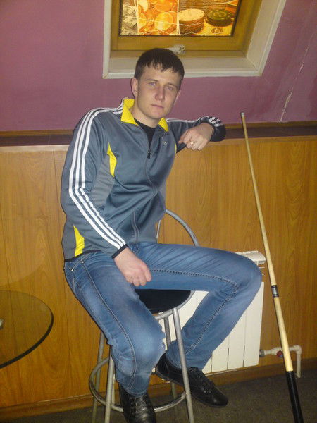 Роман Алексеевич