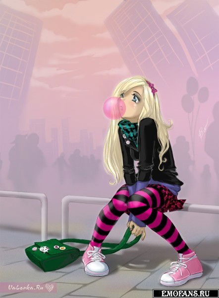 Елена Рахимова