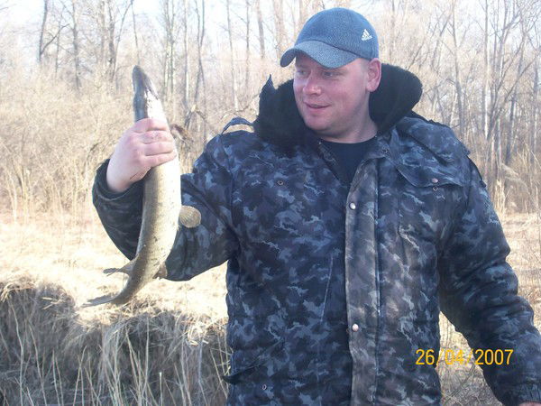 Виталий Сергеевич