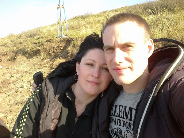 Светлана Баймухаметова(Блинова)