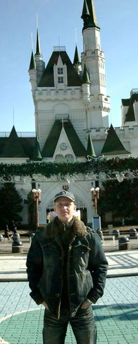 Дмитрий Коробкин