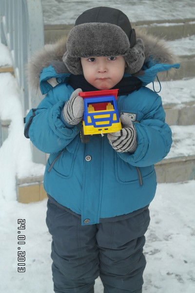 Ранида Есенгалиева