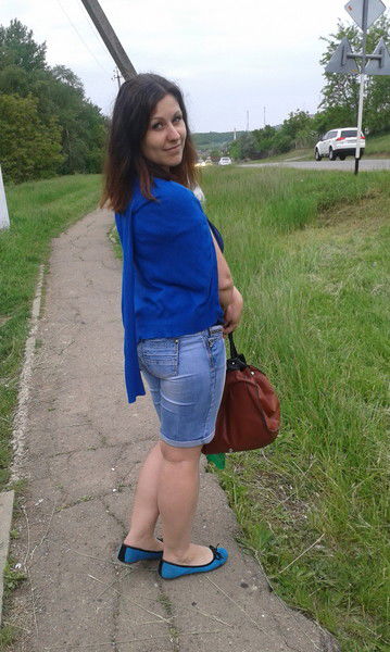 Анна Зубкова