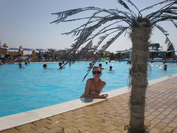 Елена Шеховских