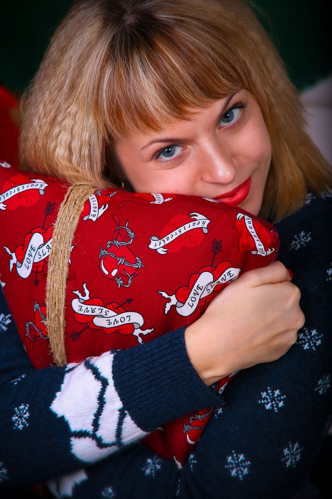 Елена Сотникова