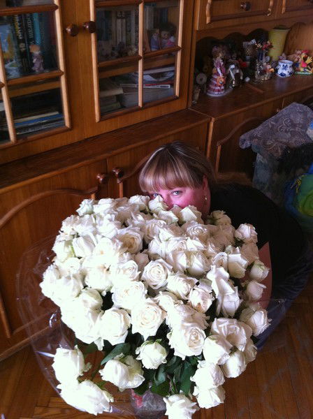 Ирина Ефременко