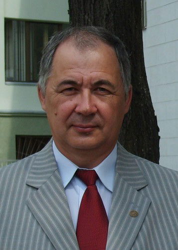 Сергей Иноземцев