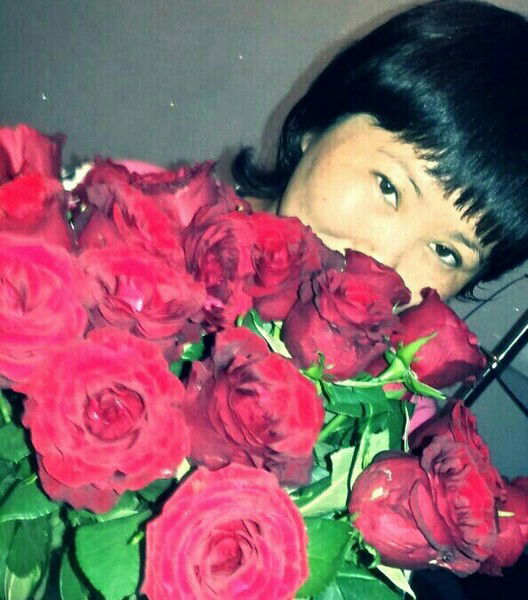 Сайрагүл Бисенбаева