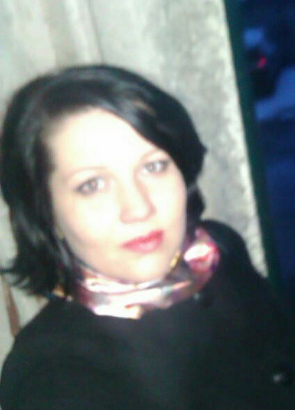 Полина Колесова