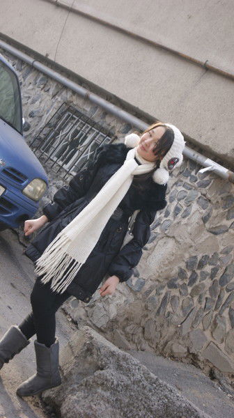 Мираида Жигиталиева