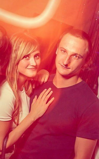 Лера Пахомова