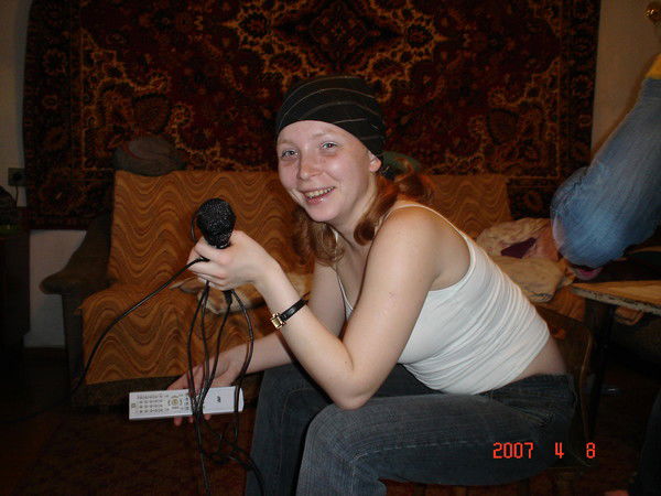 Надежда Петухова