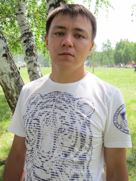 Артур Кунсбаев