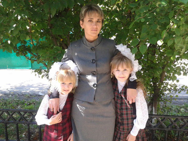 Eлена Арбузова