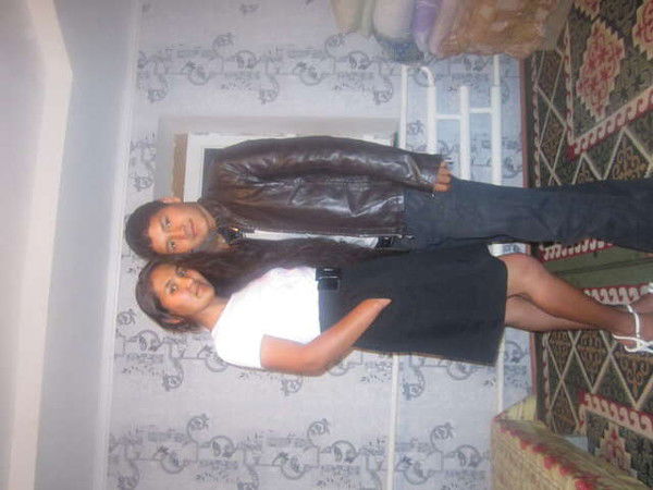 Cholpona Joldoshbektegin