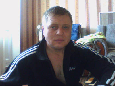 Виталий Камышов