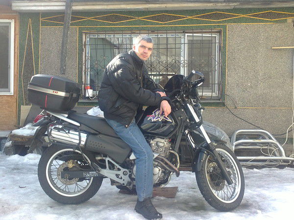 Вячеслав Ковязин