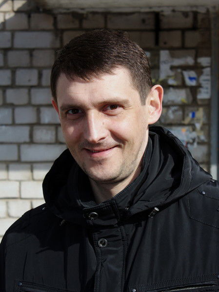 Юрий Ремига