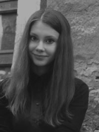 Анна Личаченко