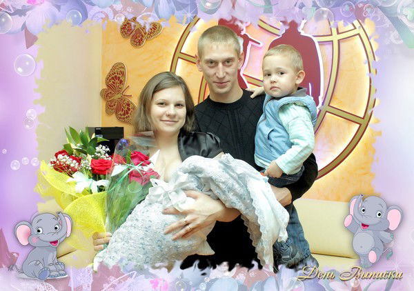 Наталья Ананьева