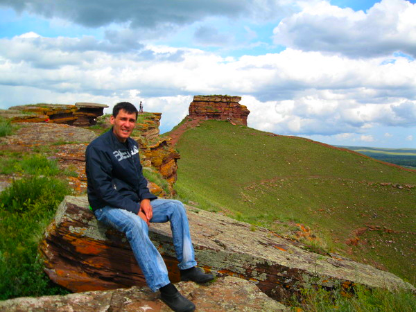 Владимир Зеновкин