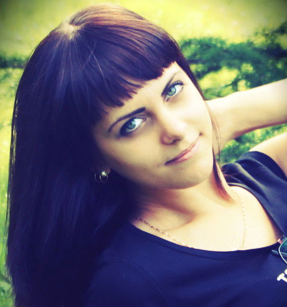 Татьяна Гомонай