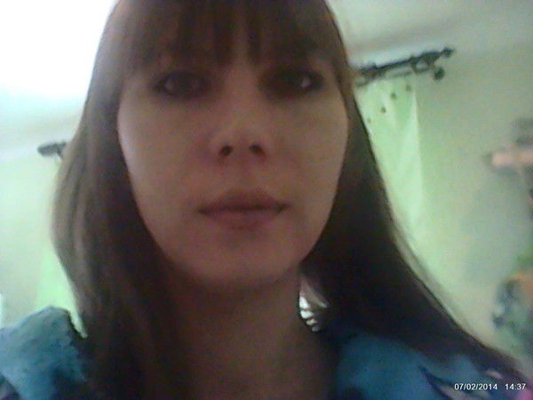 Наталья Новикова