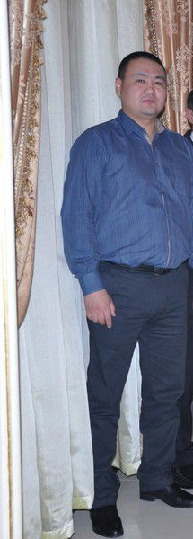 Руслан Ниязбеков