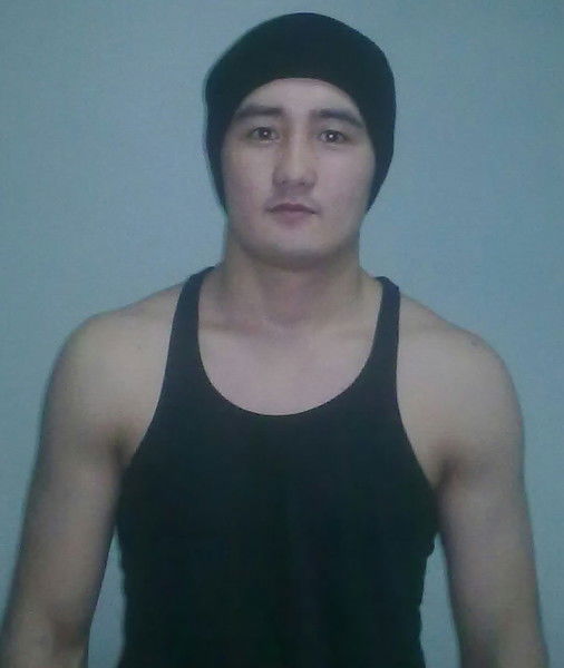 Тимур Жагапаров