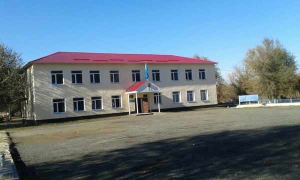 Колбай Акимат