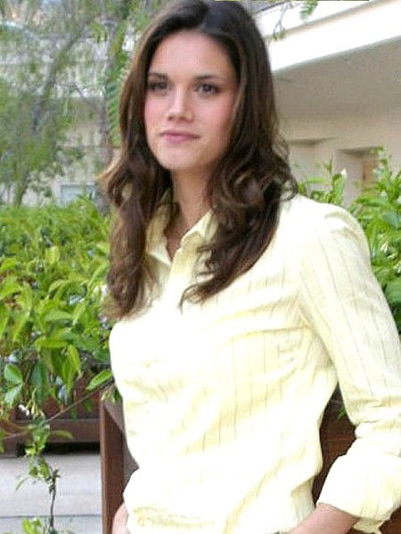 Станислава Михайлова