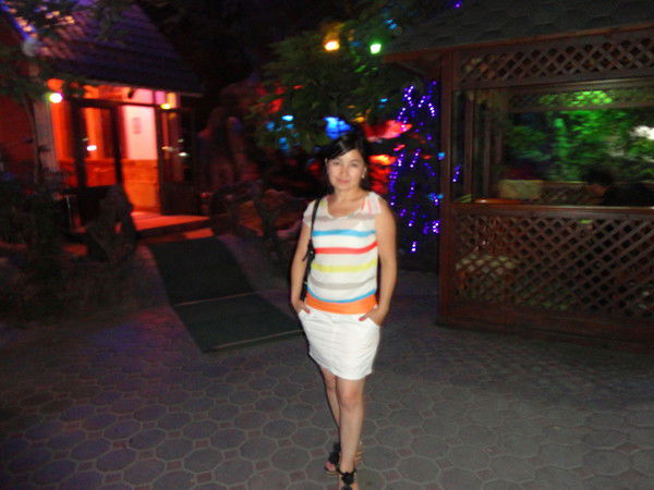 Омиргуль Бейсбаева