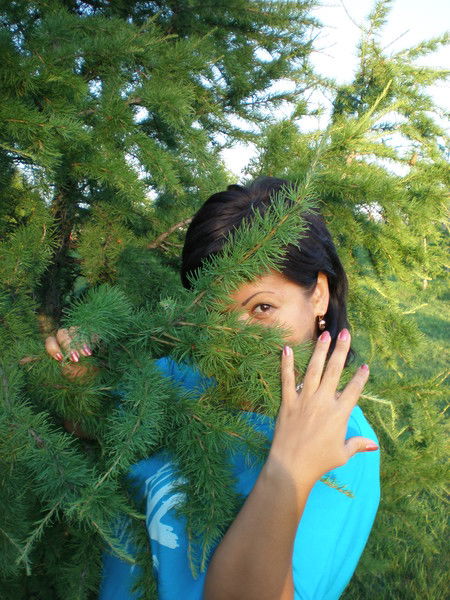 Ирина Туренкова