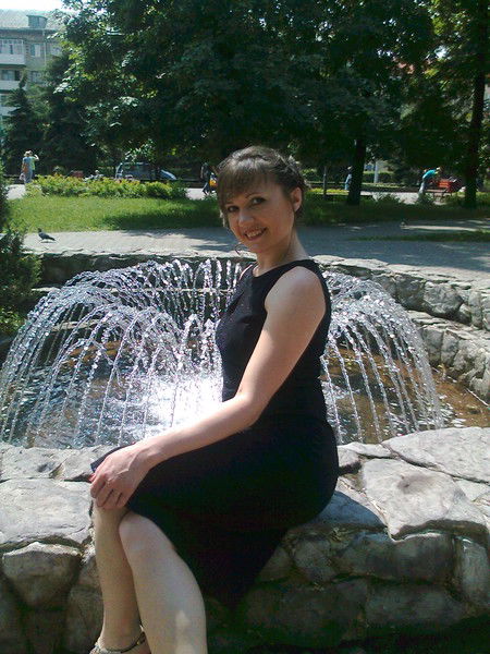 Наталья Тарасюк