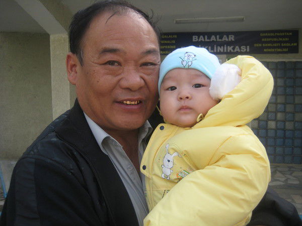 Александр Хван