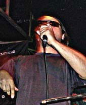 Юрий Козлов