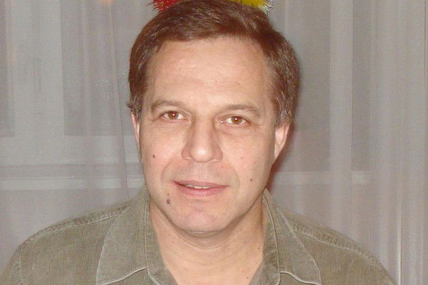 Валера Потапов