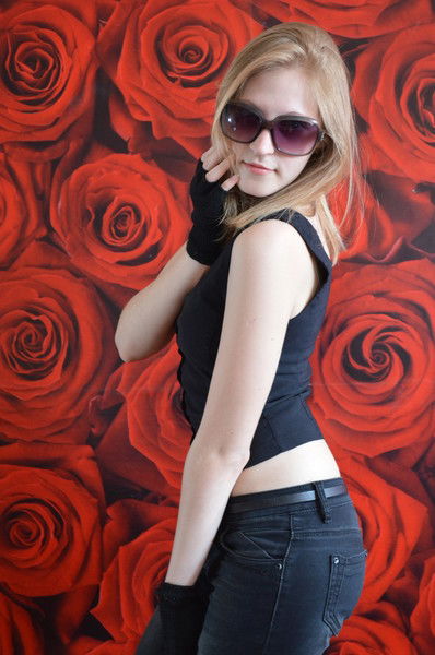 Надежда Петрова