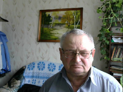 Игорь Виноградов