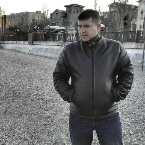 Евгений Крысько