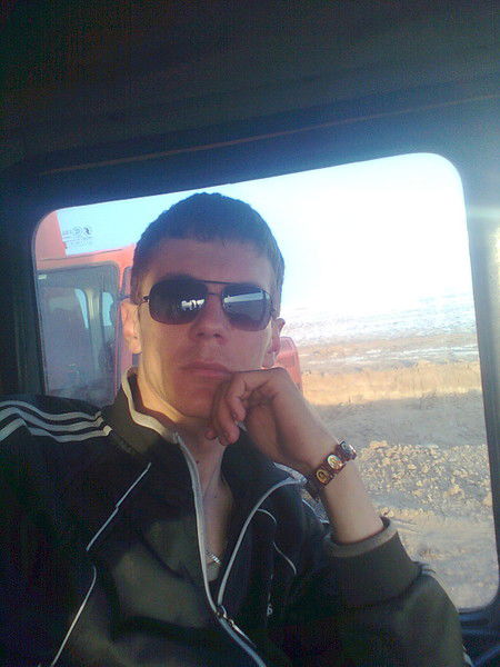 Дмитрий Булгаков