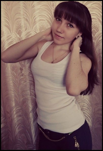 Екатерина Галкина