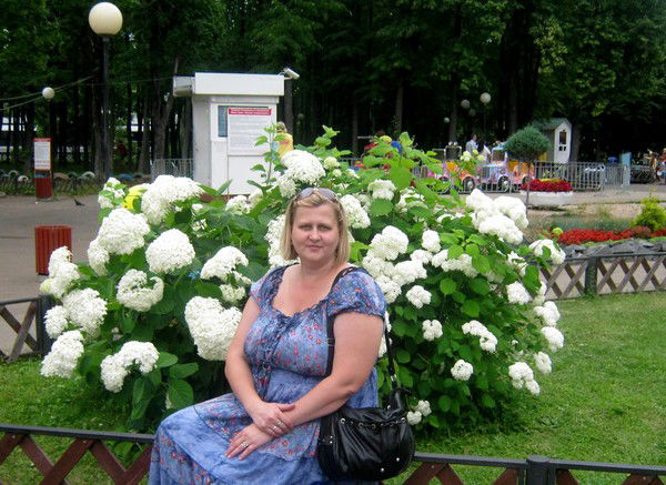 Екатерина Шубникова